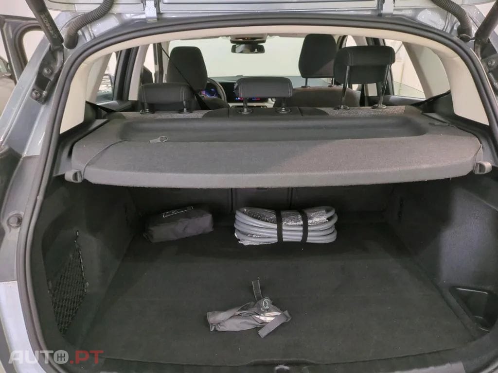 BMW 225 e xDrive