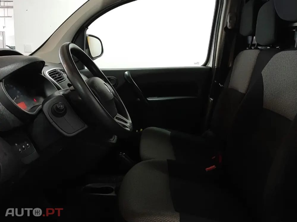 Renault Kangoo BUSINESS L2 MAXI