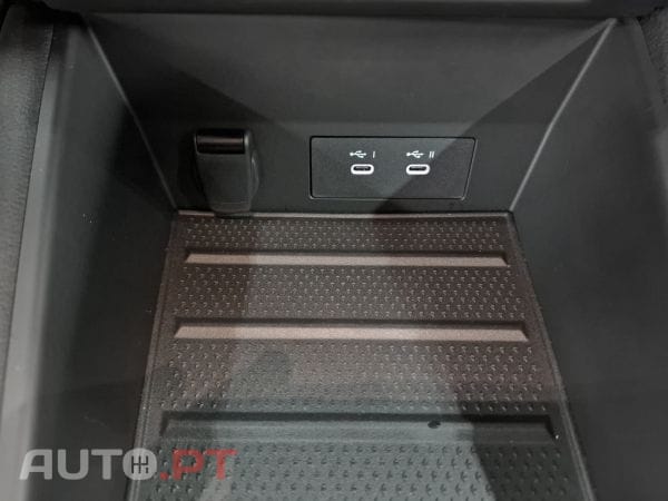 Renault Captur 1.6 E-Tech Híbrido 145 esprit Alpine