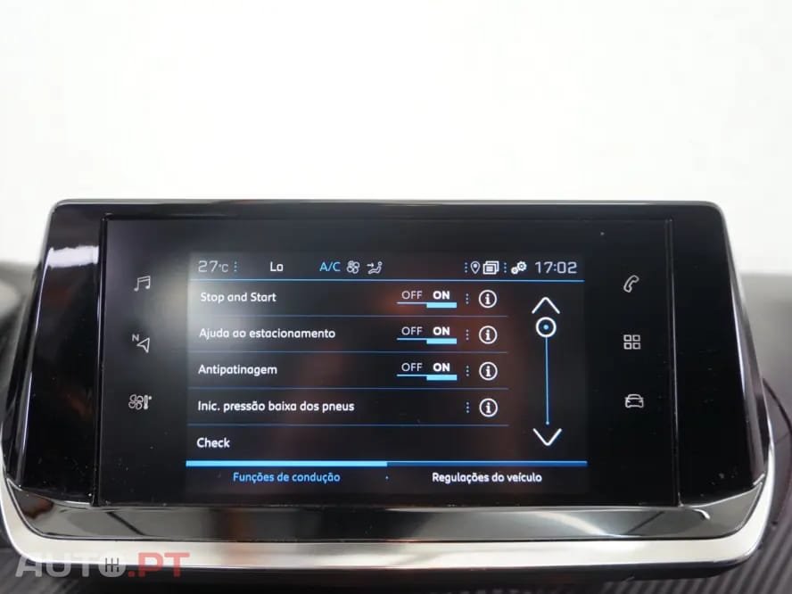 Peugeot 2008 1.2 PureTech Allure