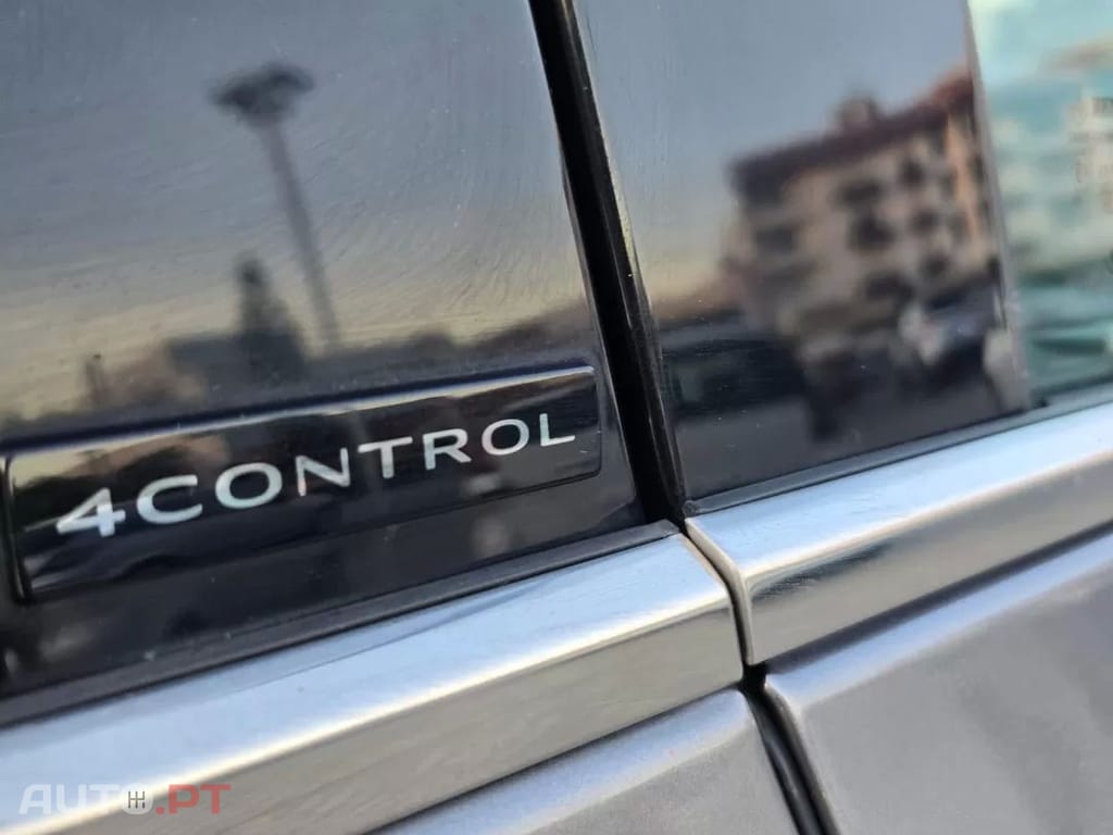 Renault Espace Energy dCi 160 EDC Initiale Paris