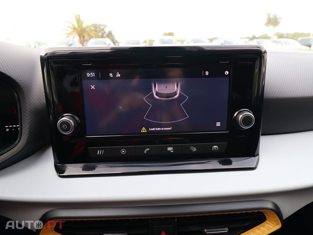 Seat Ibiza 1.0 TSI Style