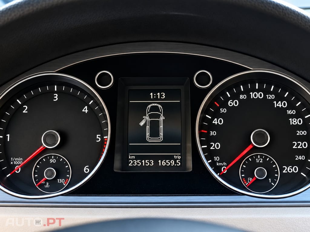 Volkswagen Passat Variant 2.0 TDi Confortline