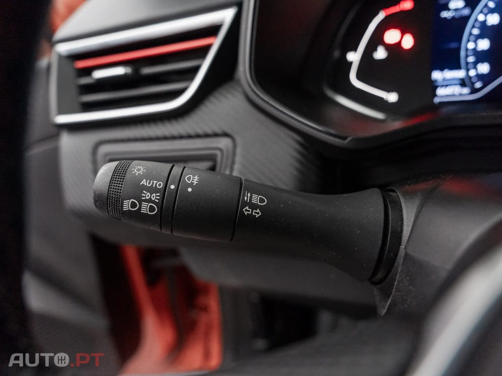 Renault Clio 1.0 TCe RS Line