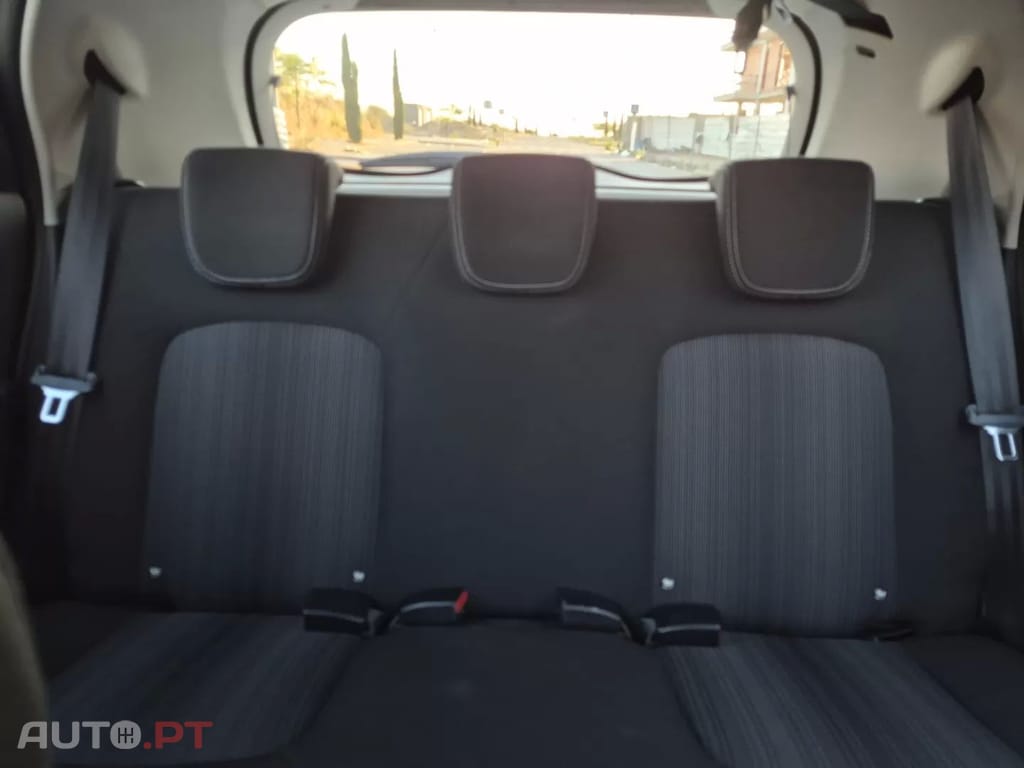 Renault Zoe (c/ Bateria) Limited 40