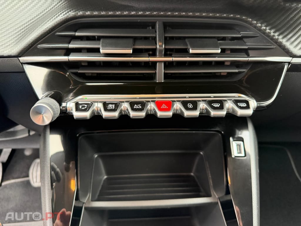 Peugeot 208 1.2 PureTech Active Pack