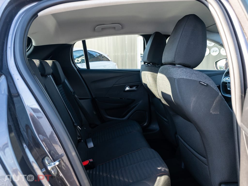 Peugeot 208 1.2 PureTech Active Pack