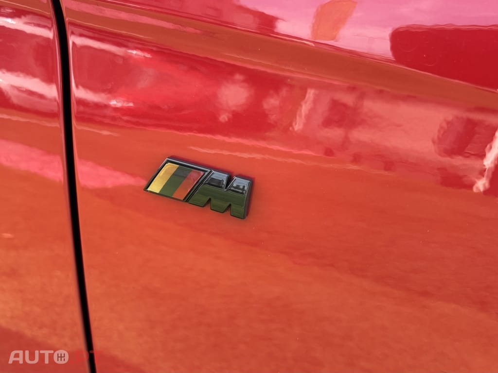 BMW 328 i Touring Aut. Sport Line