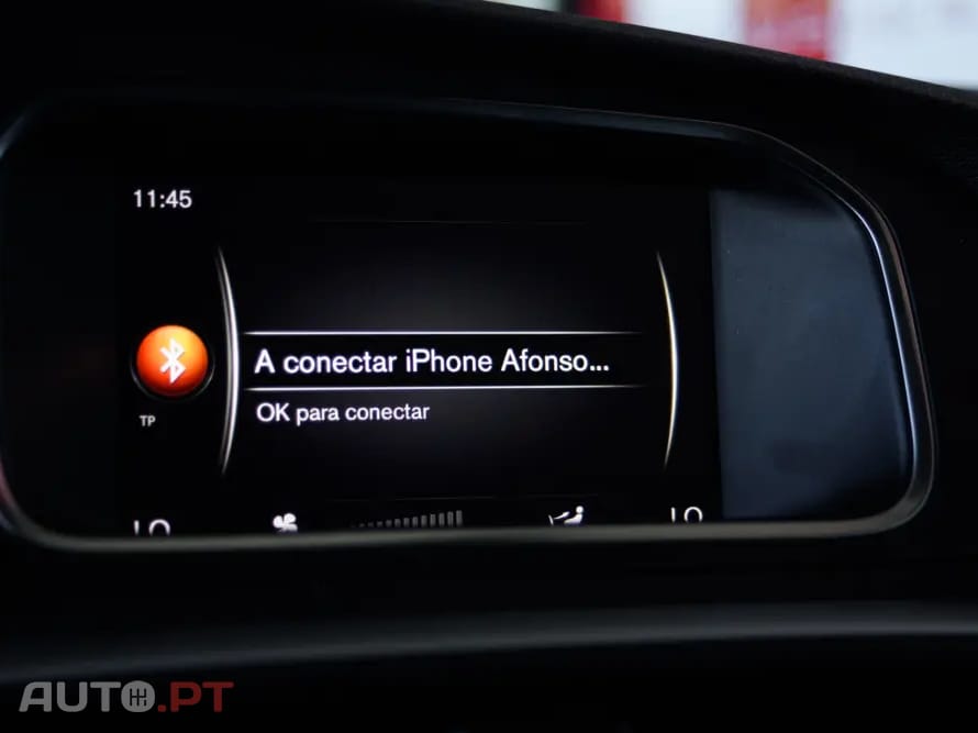 Volvo V40 1.5 T3 Sport Edition R Geartronic
