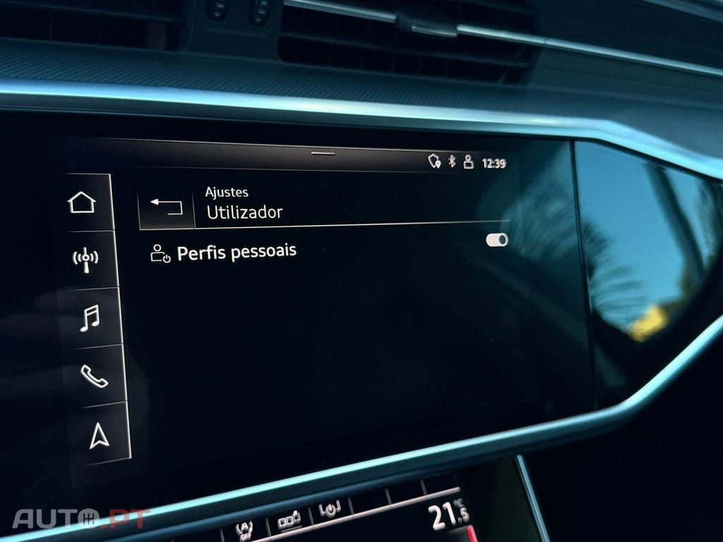 Audi A6 Avant 40 TDI Sport S tronic