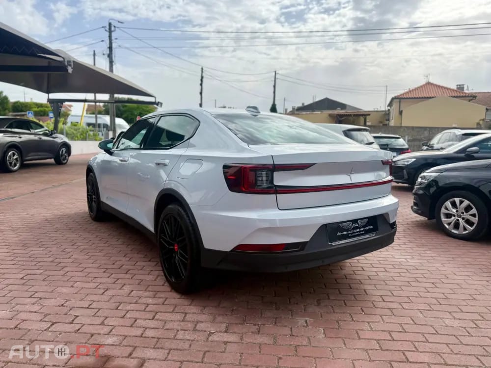 Polestar 2 Single Motor 69kWh