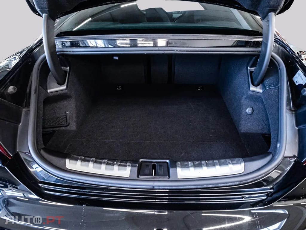 Audi RS E-Tron GT I.V.A DEDUTÍVEL 