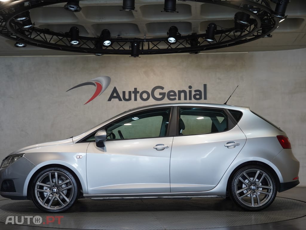 Seat Ibiza 1.0 Comfort