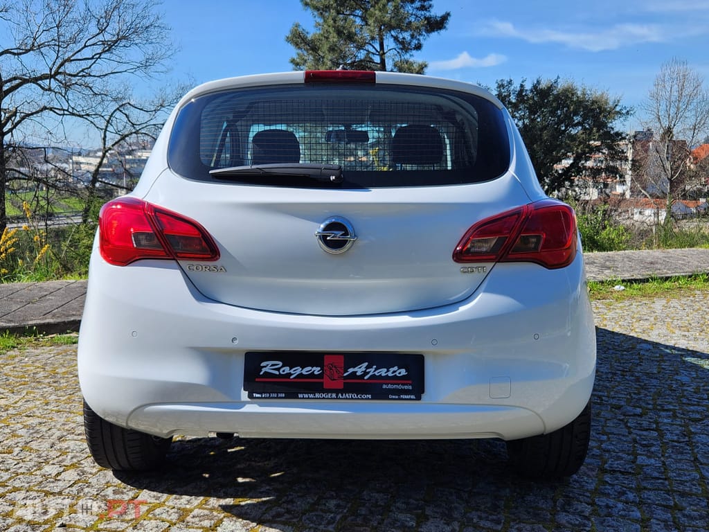 Opel Corsa 1.3 CDTi