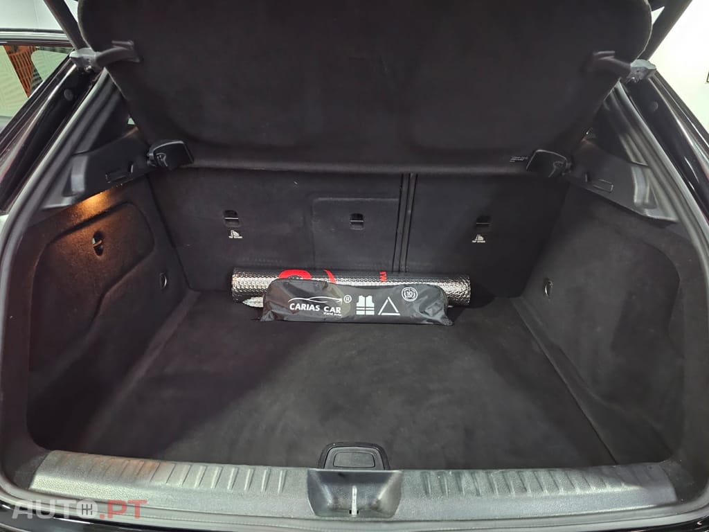 Mercedes-Benz GLA 200 d 4MATIC AMG Line Aut.