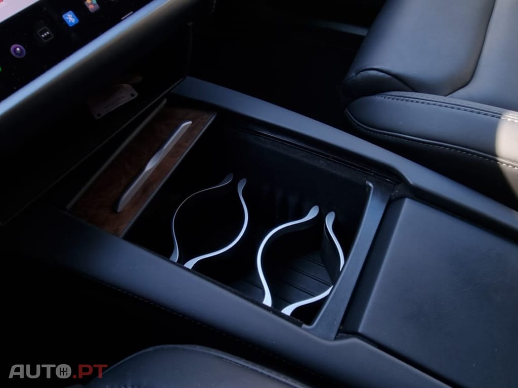 Tesla Model X Long Range