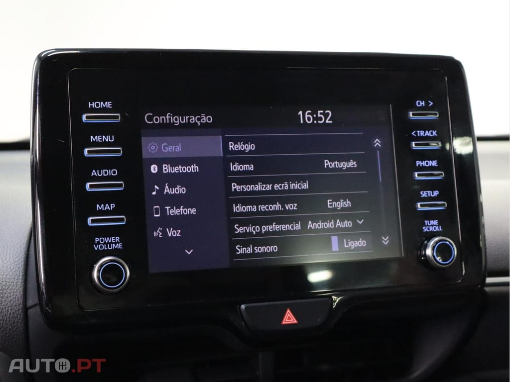 Toyota Yaris 1.0 VVT-i Comfort Plus