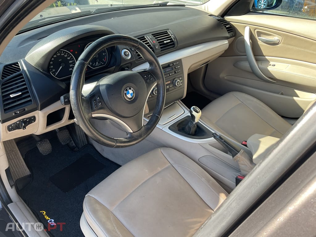 BMW 116 i