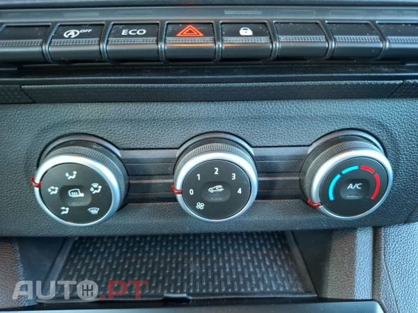 Renault Kangoo L2 start Blue dCi 95 (3lug)