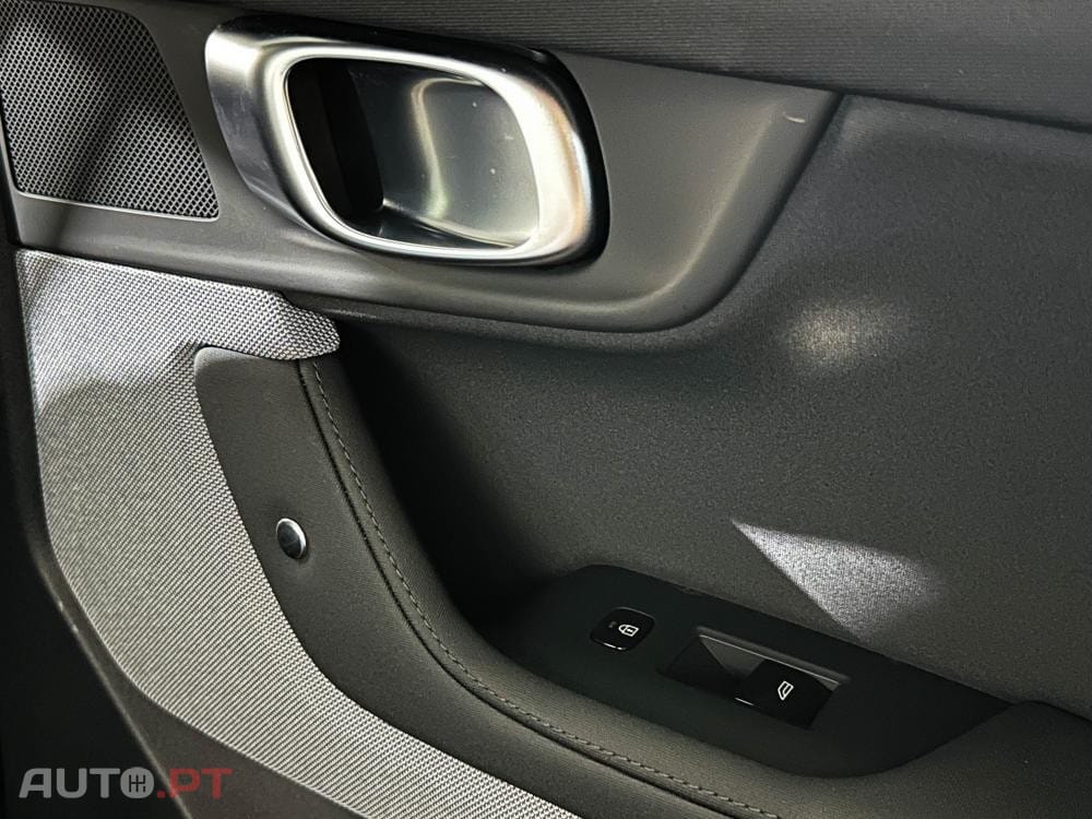 Polestar 2 Long Range 78 kWh