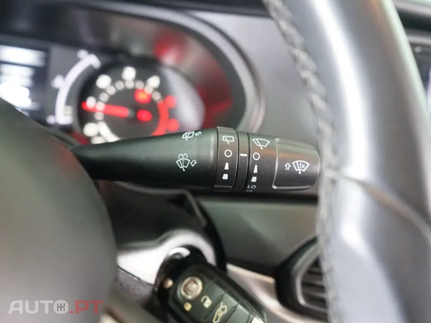 Fiat Tipo 1.3 MultiJet Life