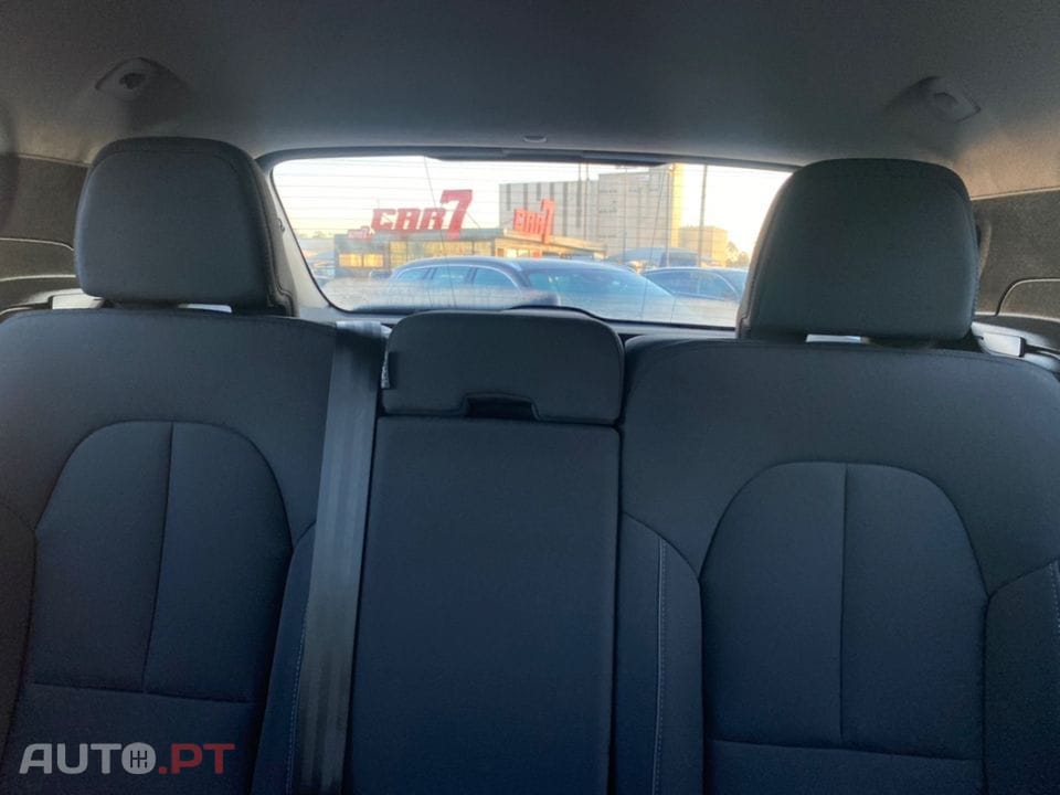 Volvo XC40 1.5 T4 PHEV Inscription