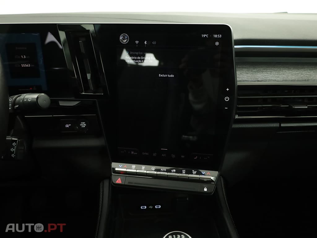 Renault Austral Austral 1.3 Mild Hybrid Techno