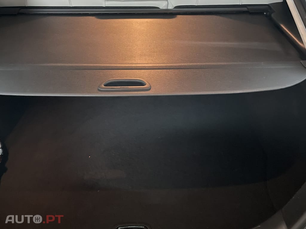 Mercedes-Benz CLA 220 Shooting Brake