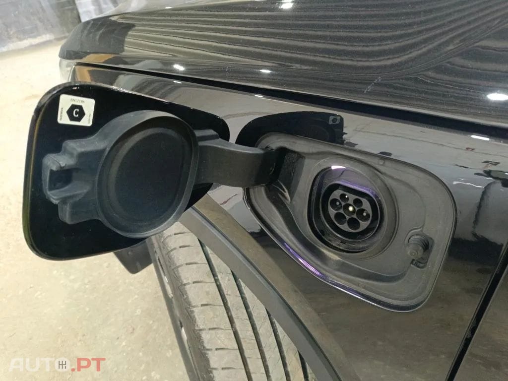 Volvo XC40 1.5 T5 PHEV Inscription Expression