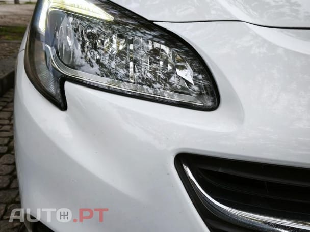 Opel Corsa 1.3 CDTi Business Edition