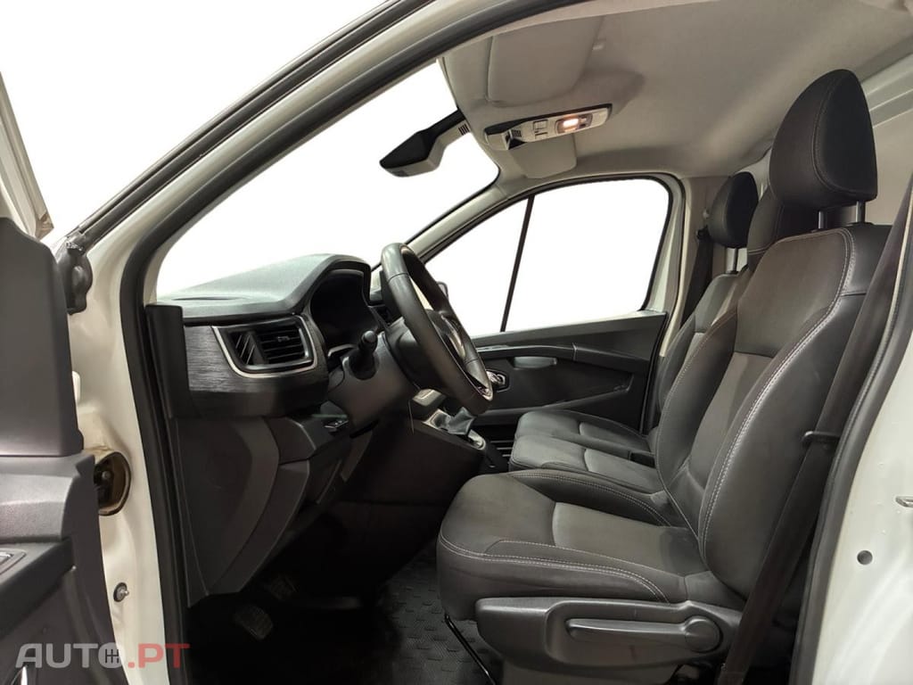 Renault Trafic 2.0 Blue dCi L2H1 Grand Confort