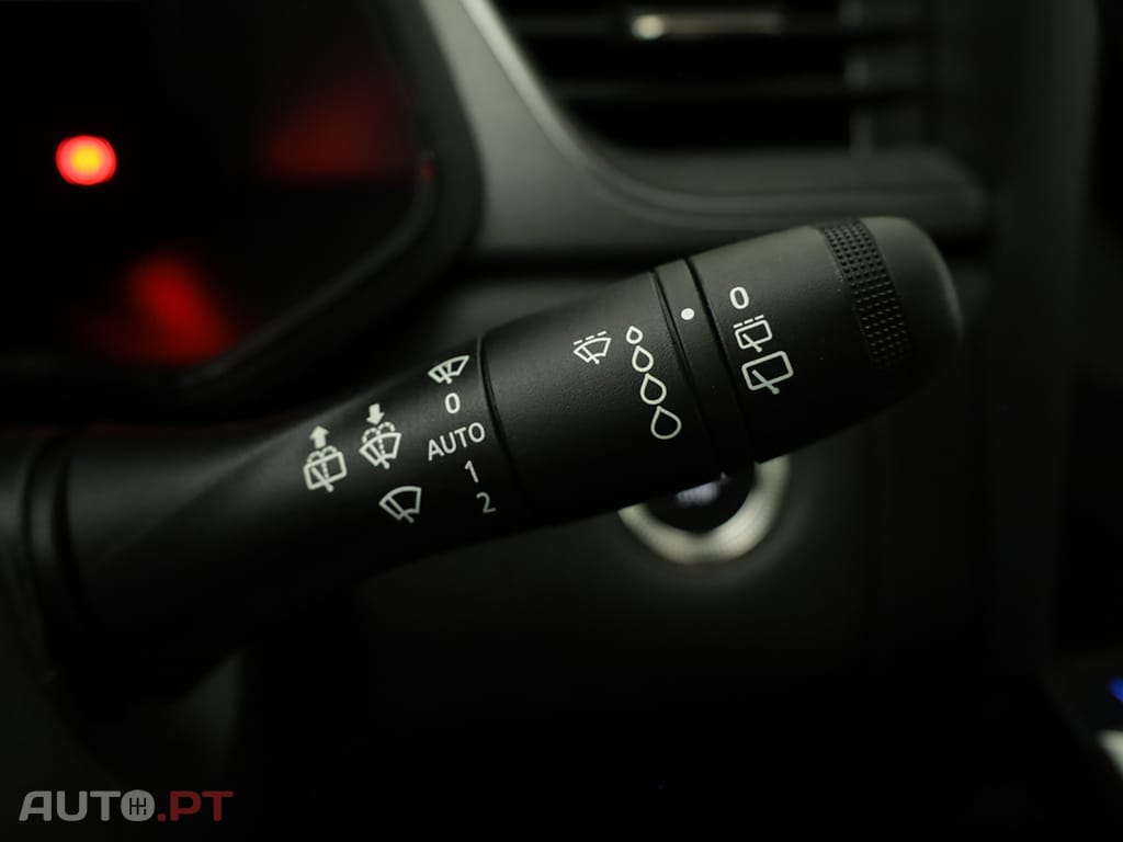 Renault Captur Captur 1.0 TCe Techno Bi-Fuel
