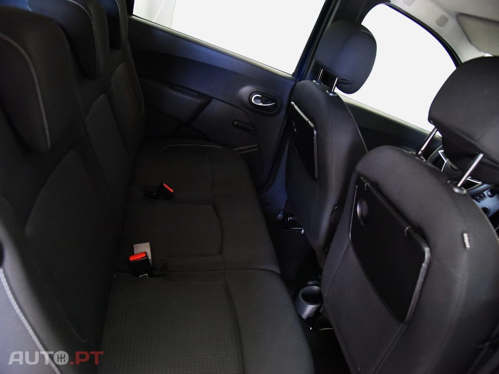 Dacia Lodgy 1.5 Blue dCi Comfort 7L