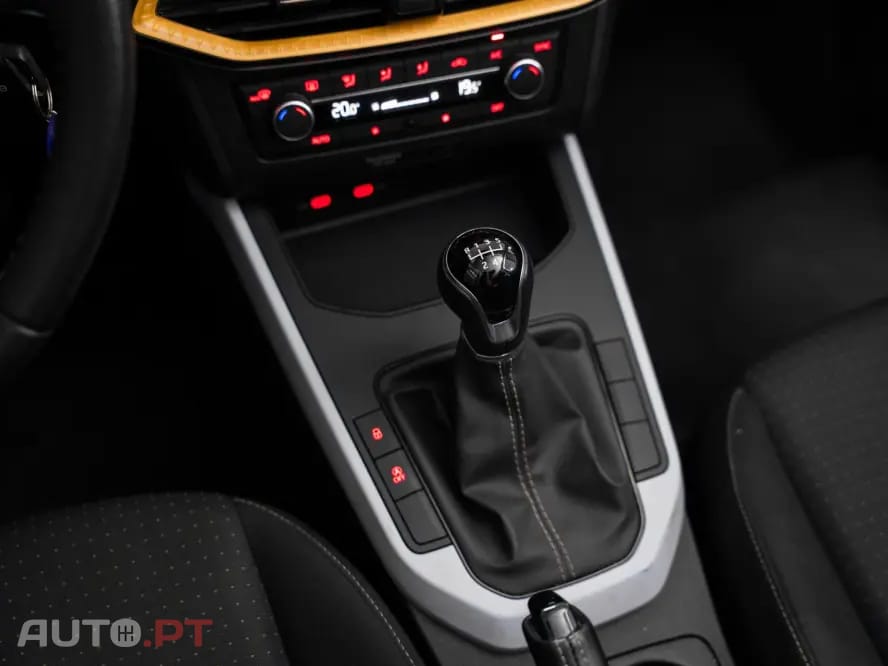 Seat Arona 1.0 TSI Style