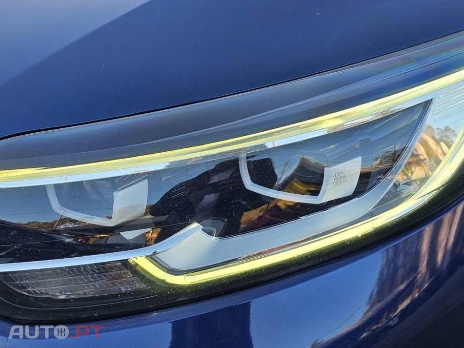 Renault Kadjar 1.5dCi 110 ENERGY ECO² INTENS (EDC)
