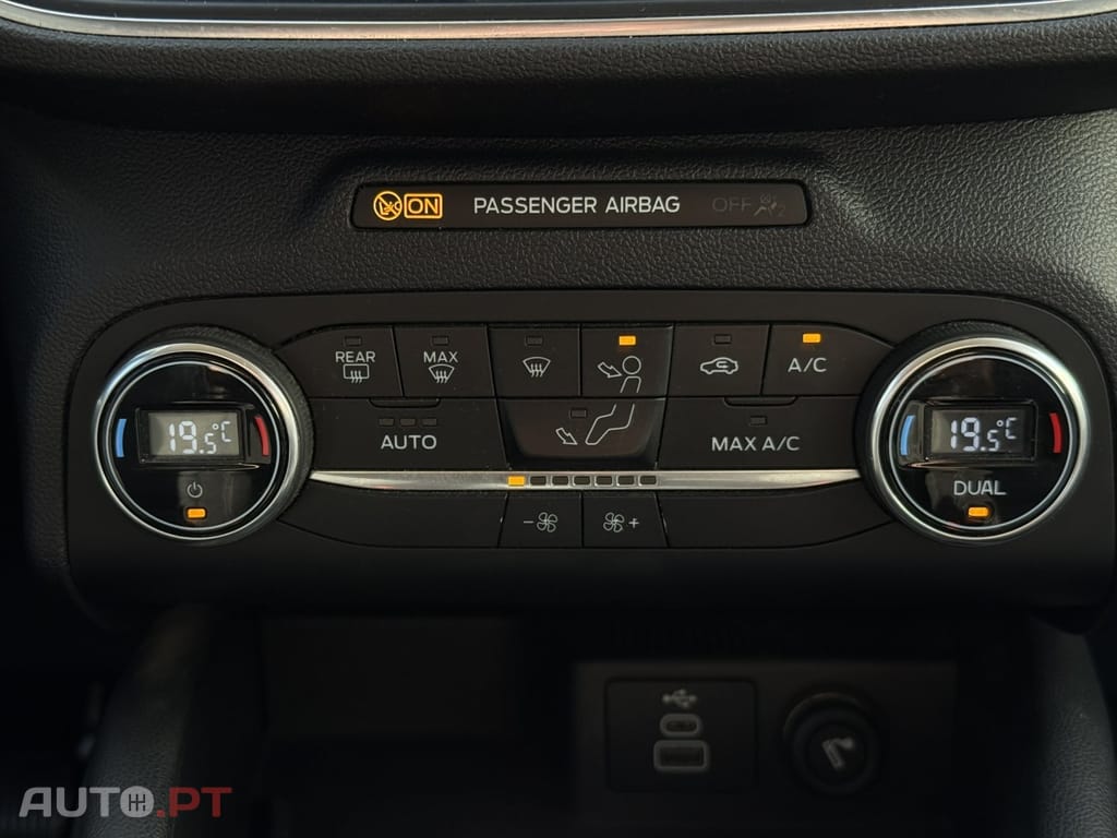 Ford Kuga 1.5 TDCi EcoBlue Titanium