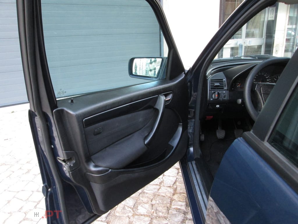 Mercedes-Benz C 200 CDI Classic