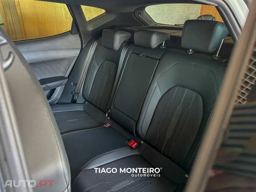 Cupra Formentor 1.4 e-Hybrid DSG VZ
