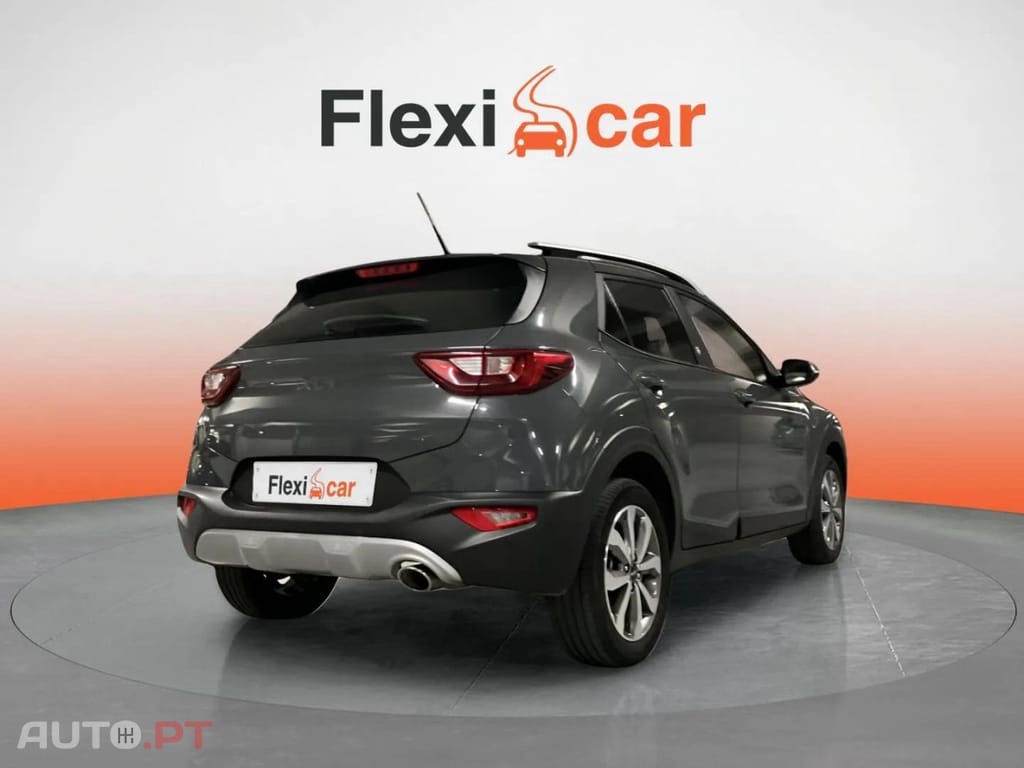 Kia Stonic 1.0 T-GDi Wave
