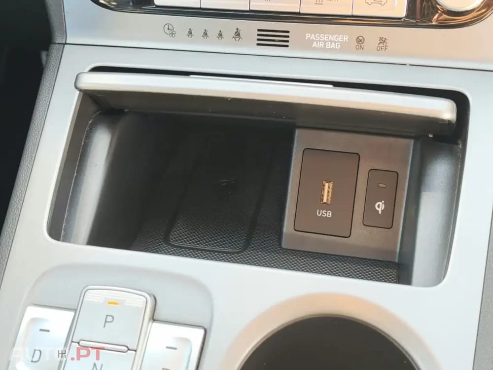 Hyundai Kauai 64 kWh Premium+P.Premium