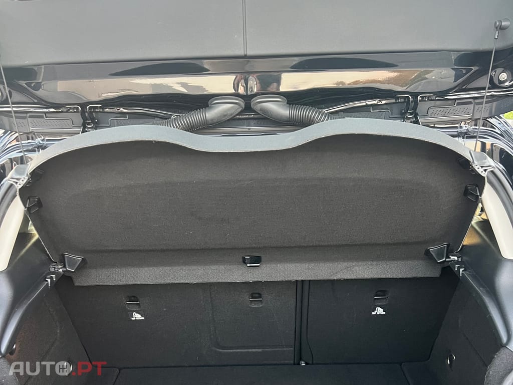 Mercedes-Benz A 180 Urban