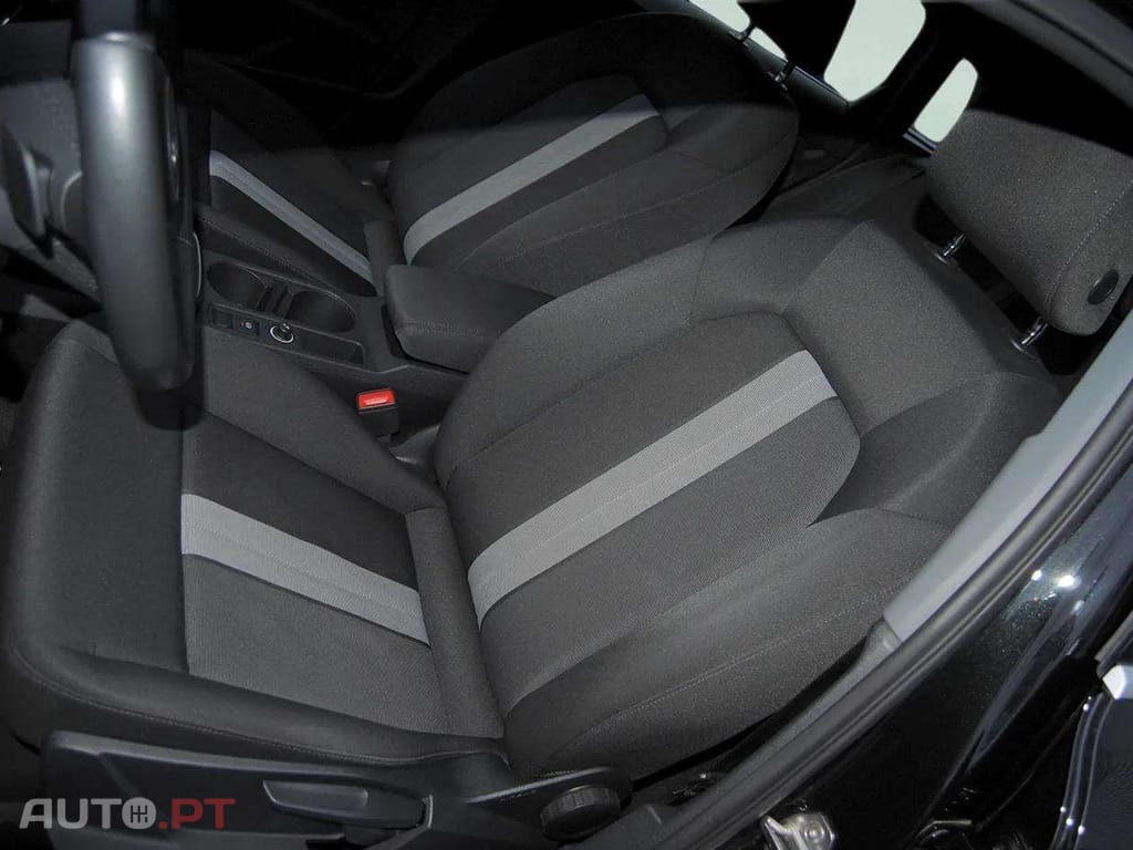 Audi A3 Sportback 30 TFSI Advanced S tronic