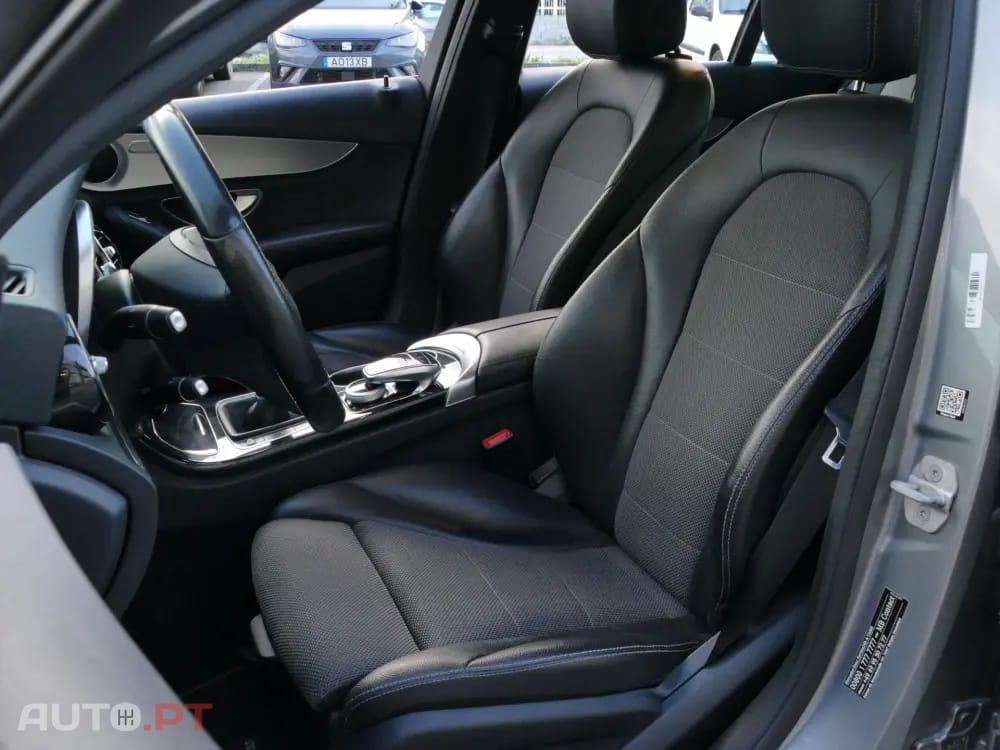 Mercedes-Benz C 200 BlueTEC Avantgarde