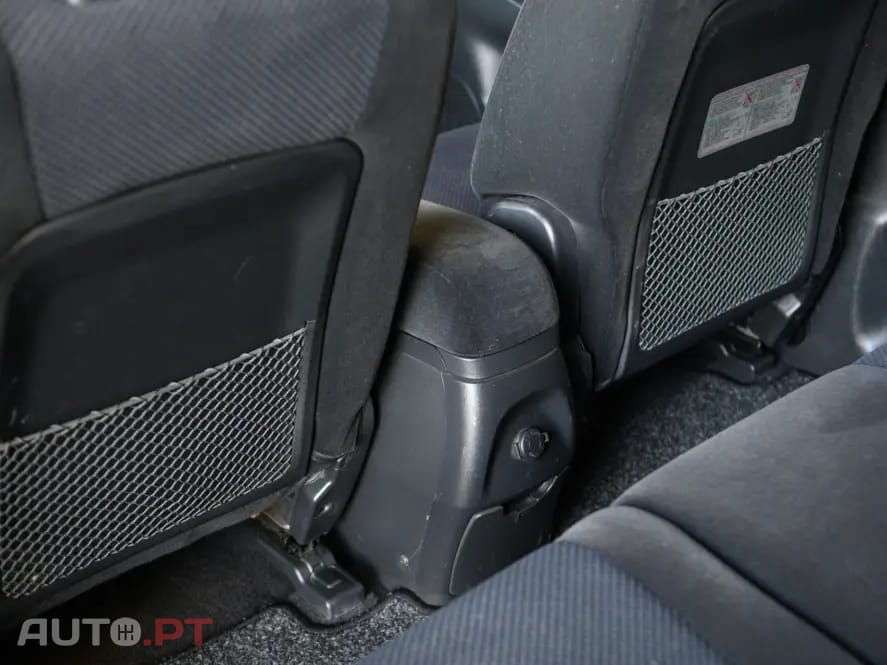 Hyundai Tucson 2.0 2WD GLS