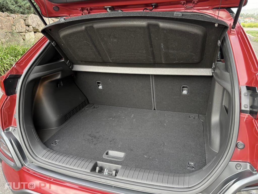 Hyundai Kauai 1.0 T-GDi Premium