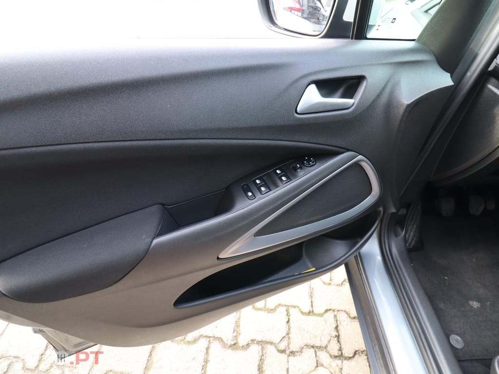 Opel Crossland X 1.2 Edition