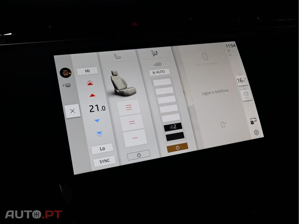 Land Rover Range Rover Sport 3.0 P440e Dynamic SE