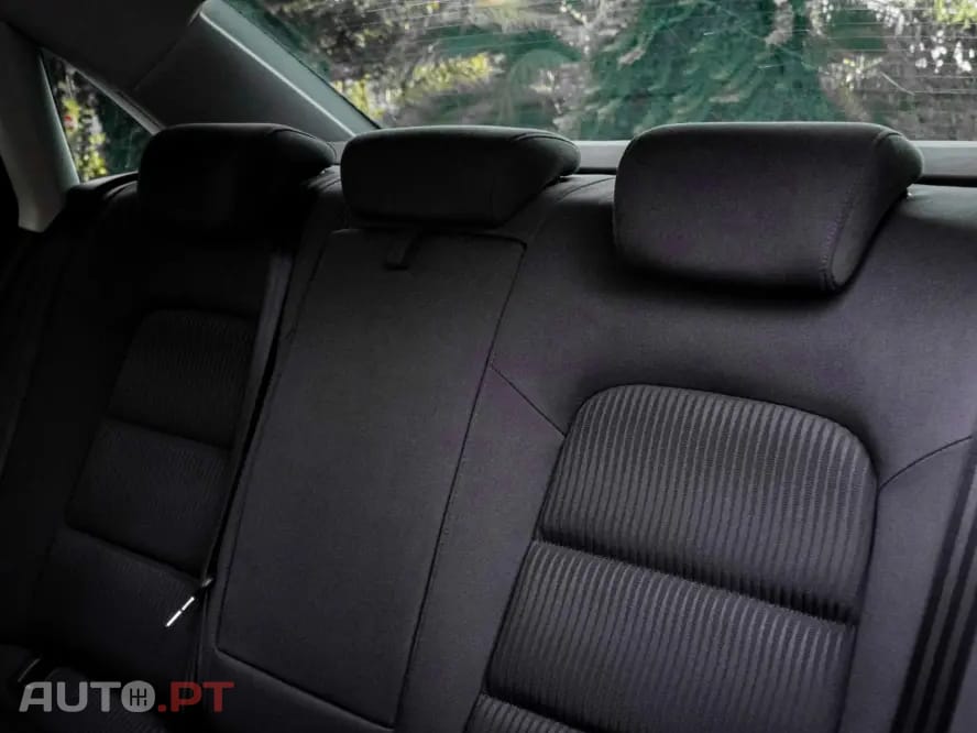 Audi A4 2.0 TDI