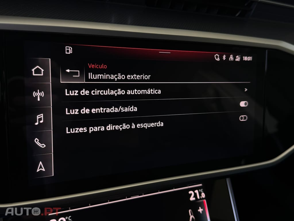 Audi A7 50 TFSIe quattro S tronic