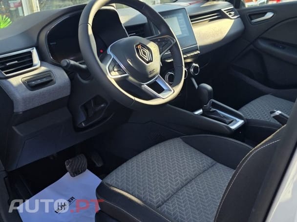 Renault Clio 1.6 E-Tech Full Hybrid Esprit Alpine